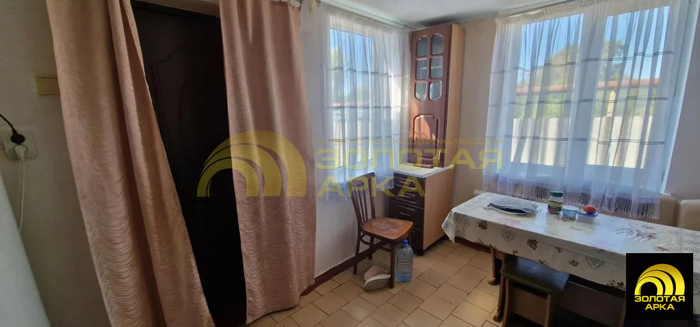 Продажа дома, Ахтырский, Абинский район, ул. Коммунаров - Фото 8