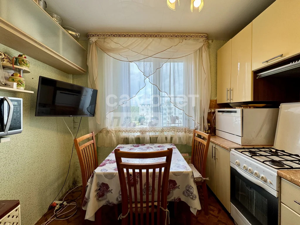 Продажа квартиры, Талдом, Талдомский район, 44 - Фото 3