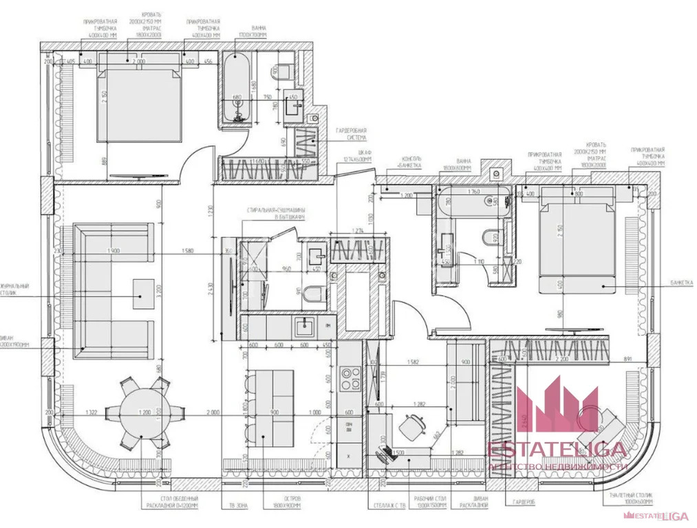 Продажа квартиры, ул. Озерная - Фото 3