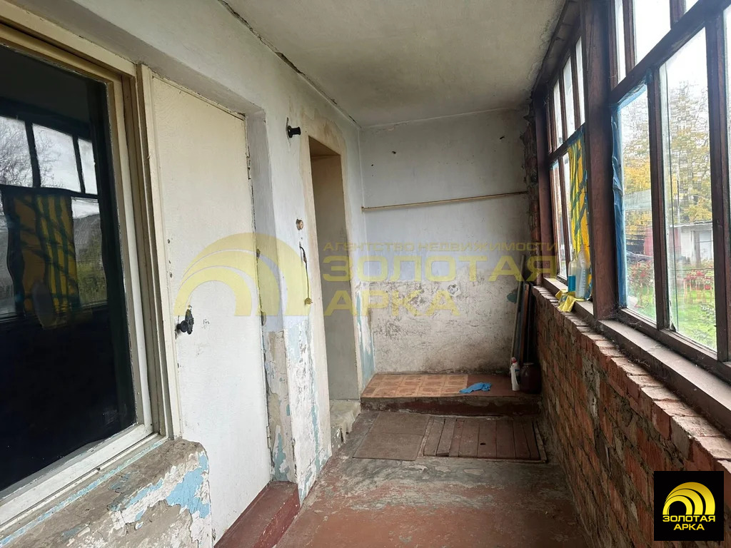 Продажа квартиры, Полтавская, Красноармейский район, ул. Народная - Фото 19