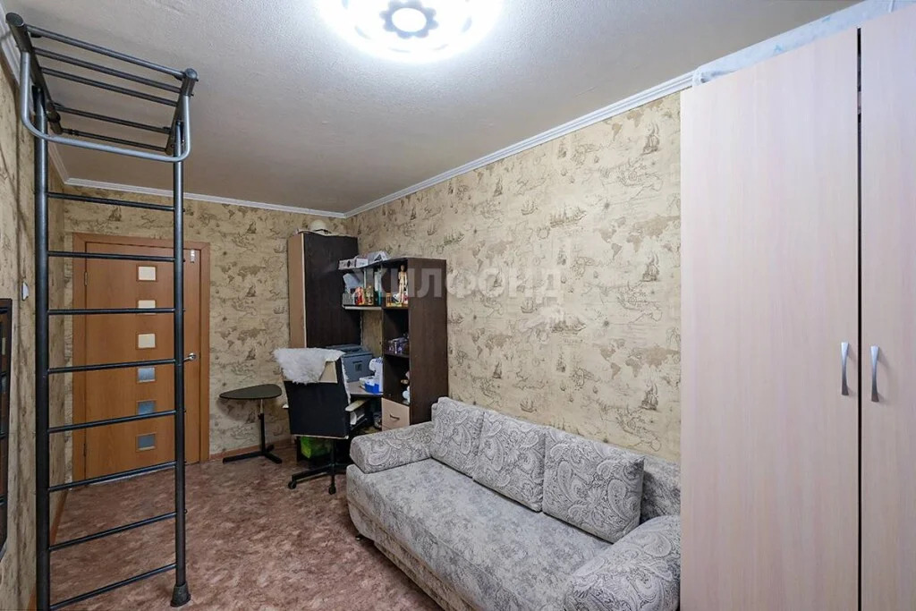 Продажа квартиры, Новосибирск, ул. Зорге - Фото 11