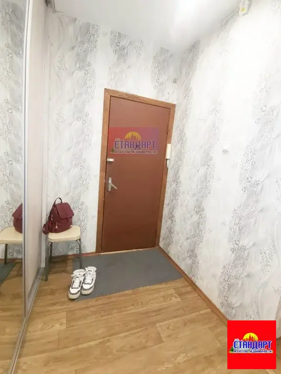 3х комнатная квартира у 6й школы. - Фото 18