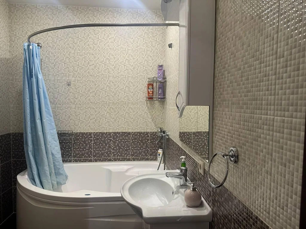 Продажа квартиры, Геленджик, микрорайон Парус - Фото 13