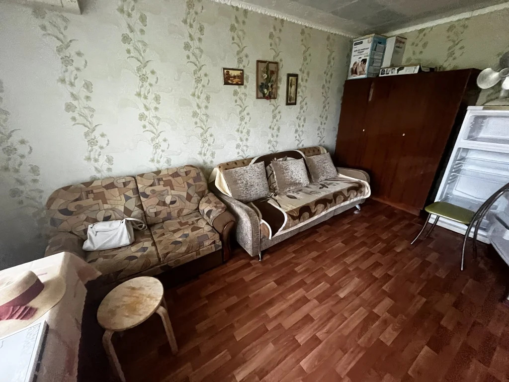 Продажа квартиры, Афипский, Северский район, ул. Пушкина - Фото 5