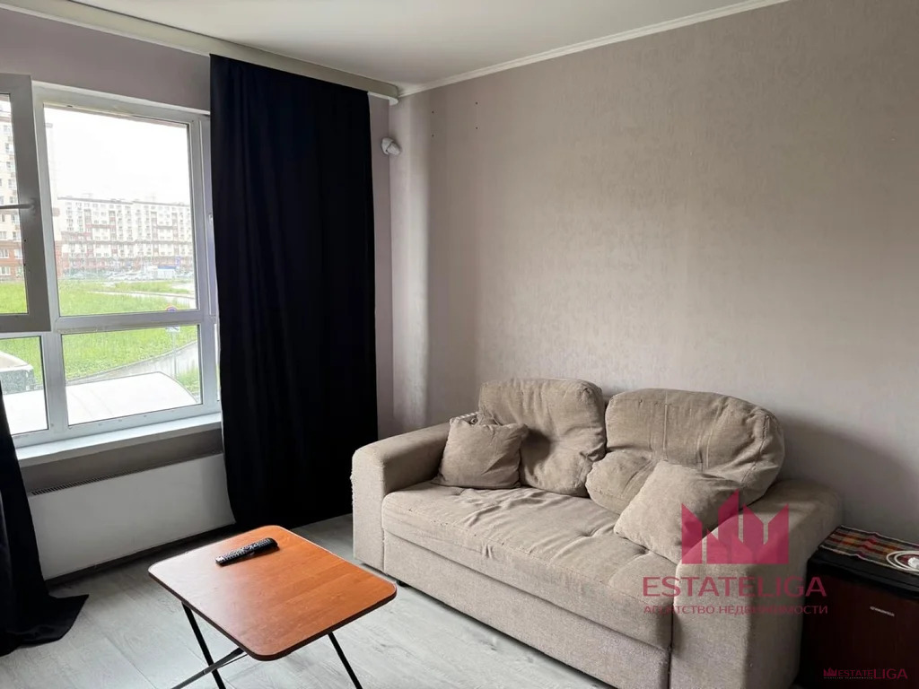 Продажа квартиры, Лопатино, Ленинский район, Сухановская улица - Фото 3
