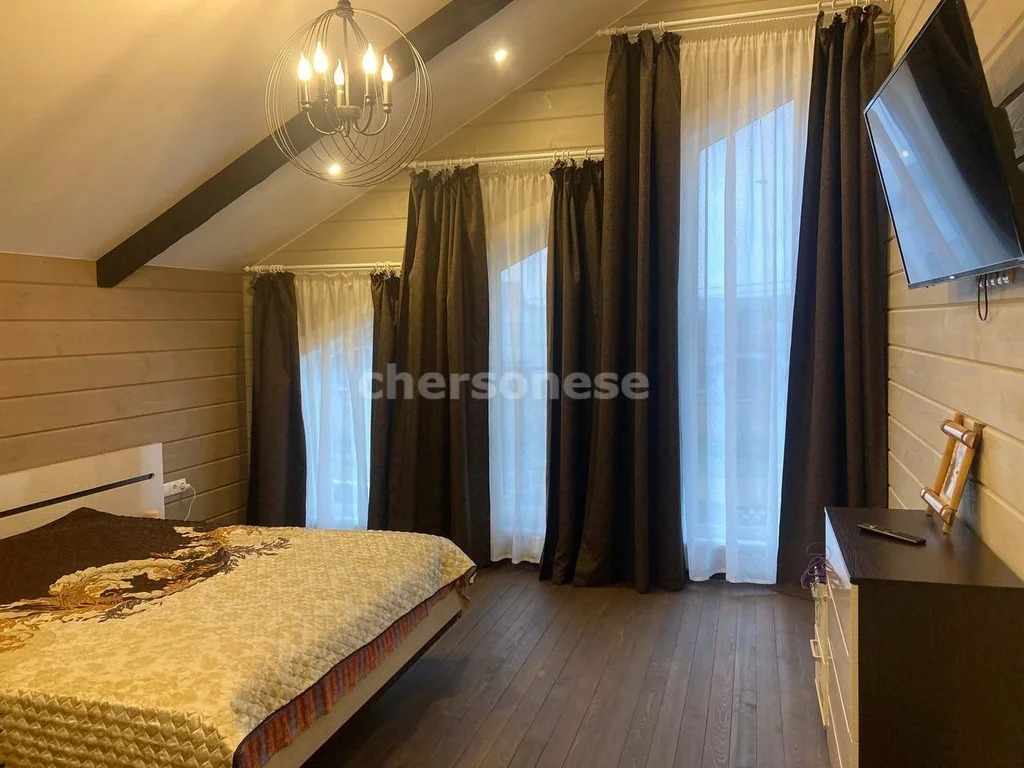 Продажа дома, Севастополь, улица Камская - Фото 14