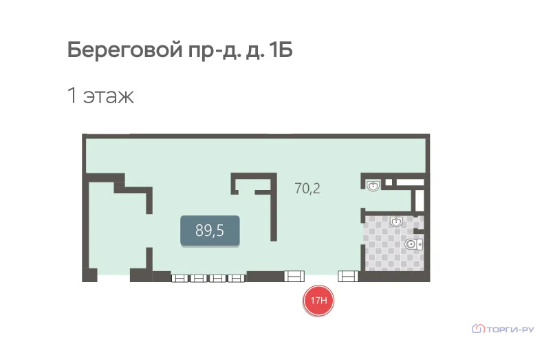 Продажа ПСН, Береговой проезд - Фото 4