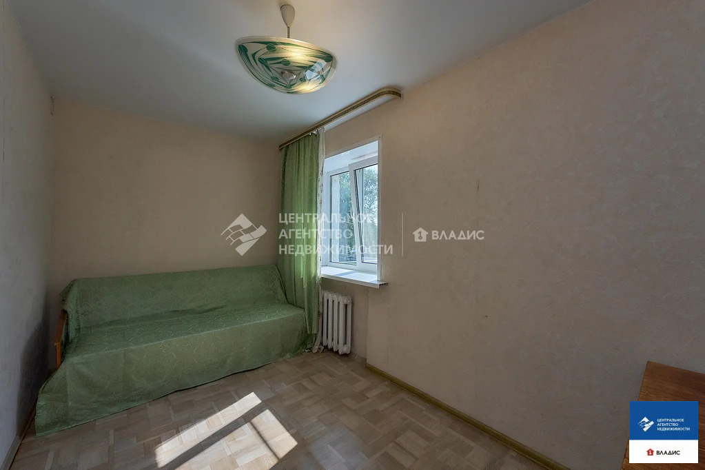 Продажа квартиры, Дивово, Рыбновский район - Фото 4