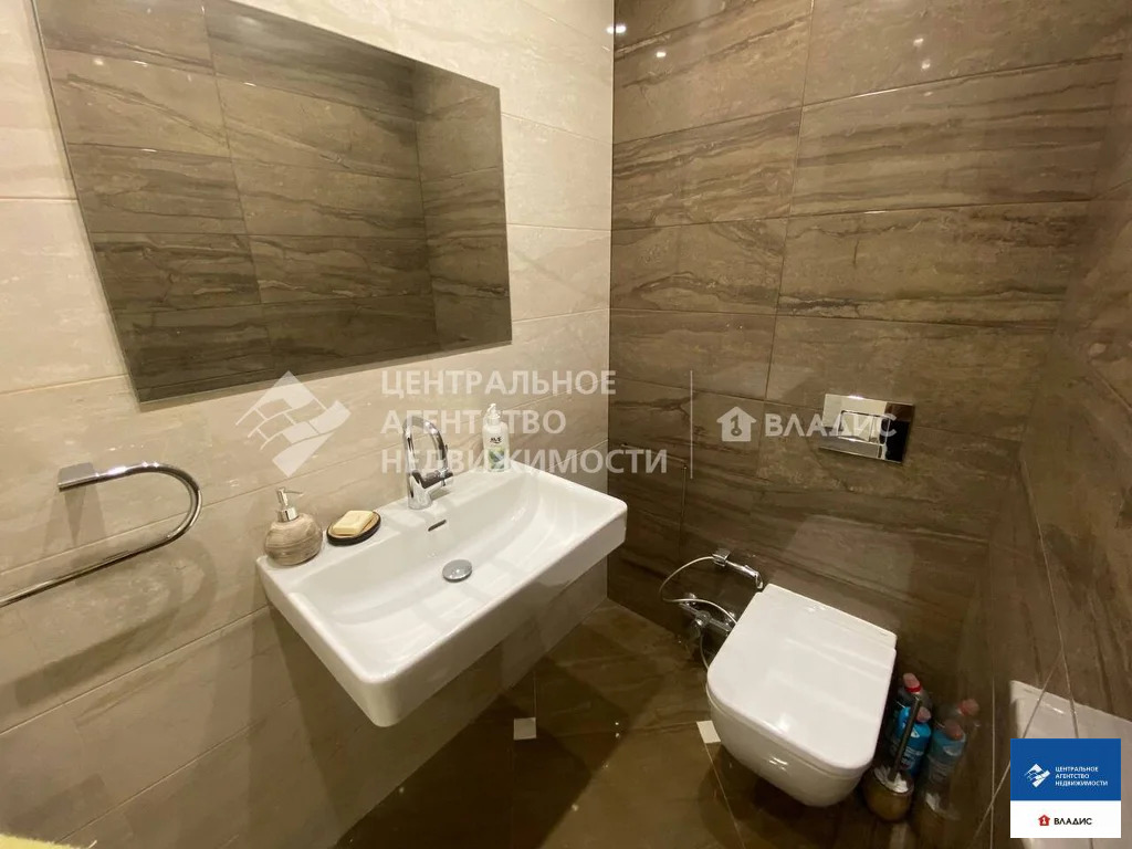 Продажа квартиры, Рязань, ул. Новоселов - Фото 18