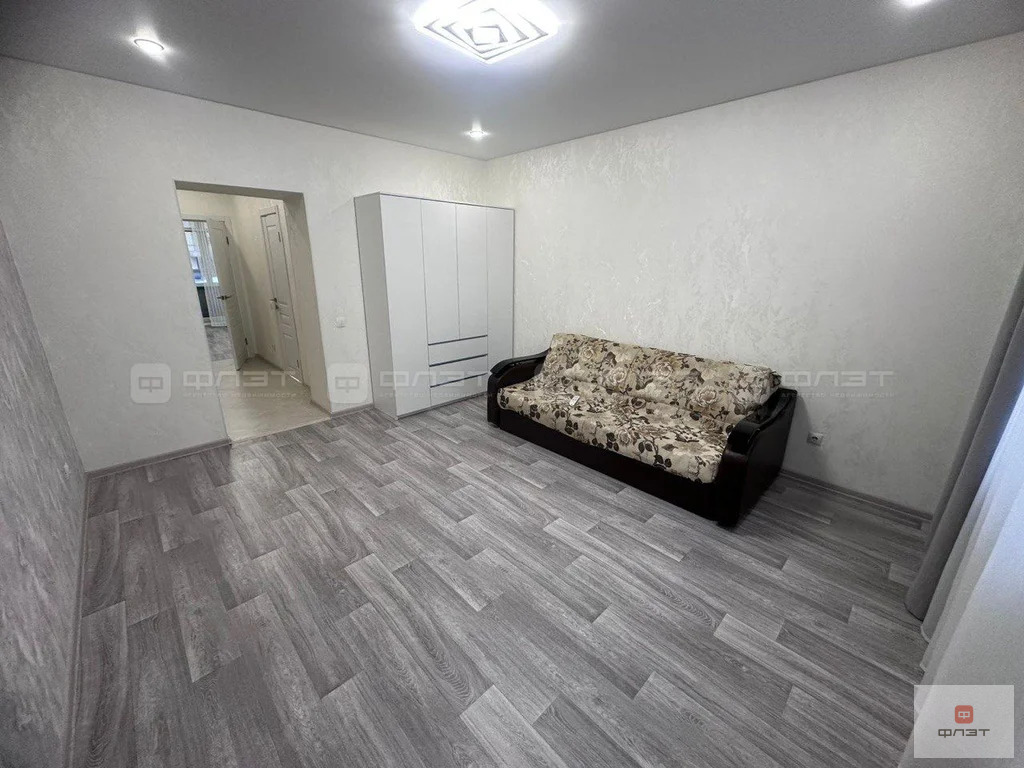 Продажа квартиры, Казань, ул. Зур Урам - Фото 5