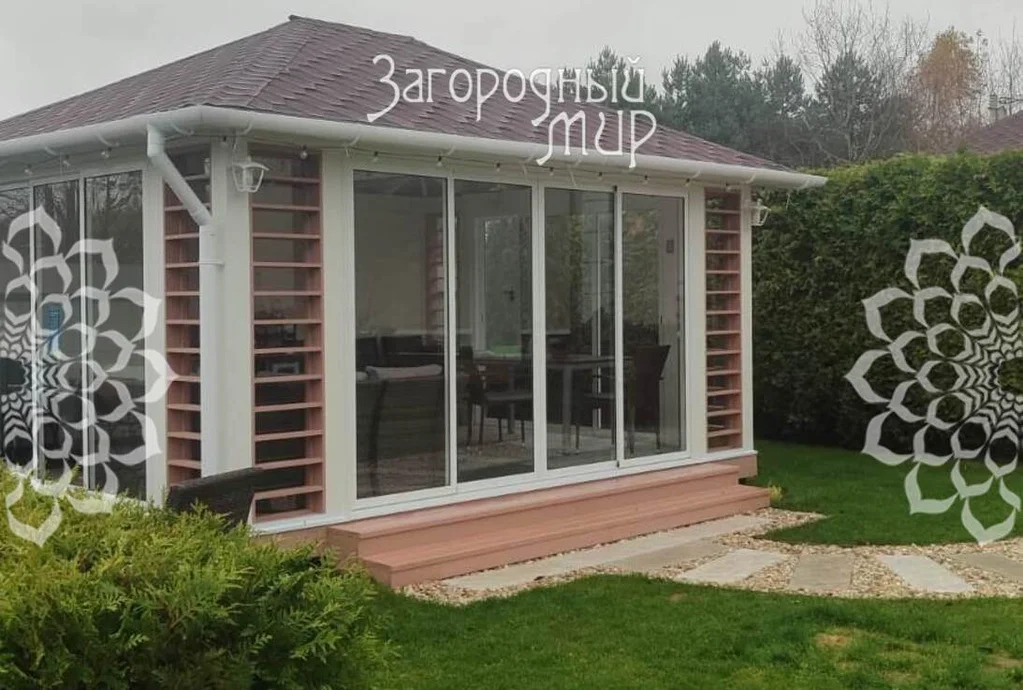 Продам дом, Симферопольское шоссе, 46 км от МКАД - Фото 29