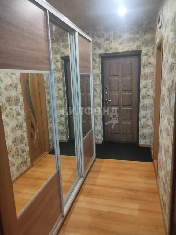 Продажа квартиры, Новосибирск, Виктора Шевелёва - Фото 16