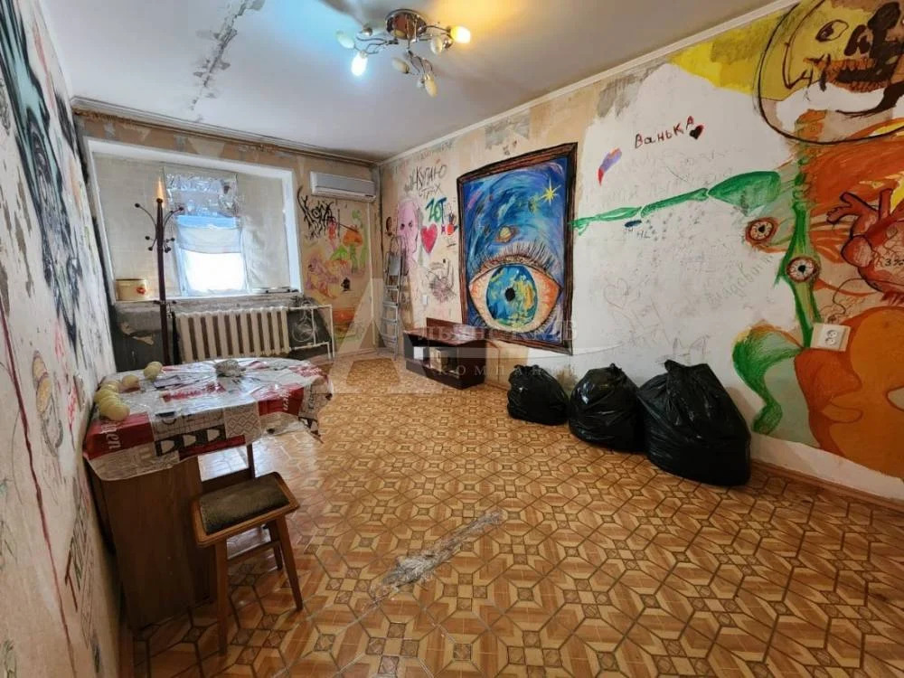 Продажа квартиры, Георгиевск, ул. Дзержинского - Фото 5