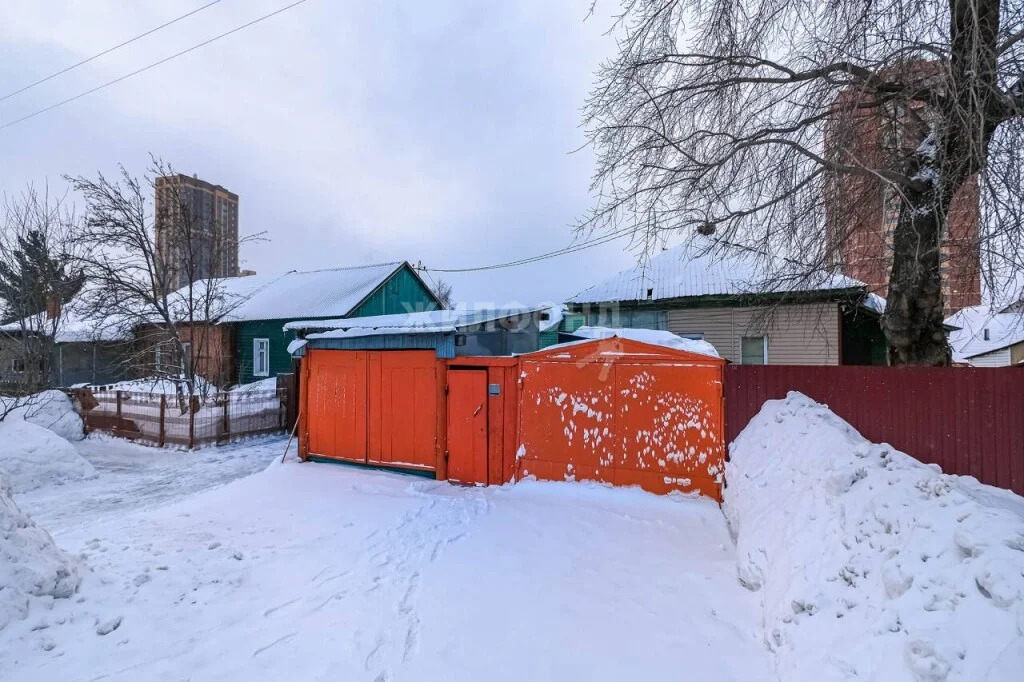Продажа дома, Новолуговое, Новосибирский район, 3-й квартал - Фото 27