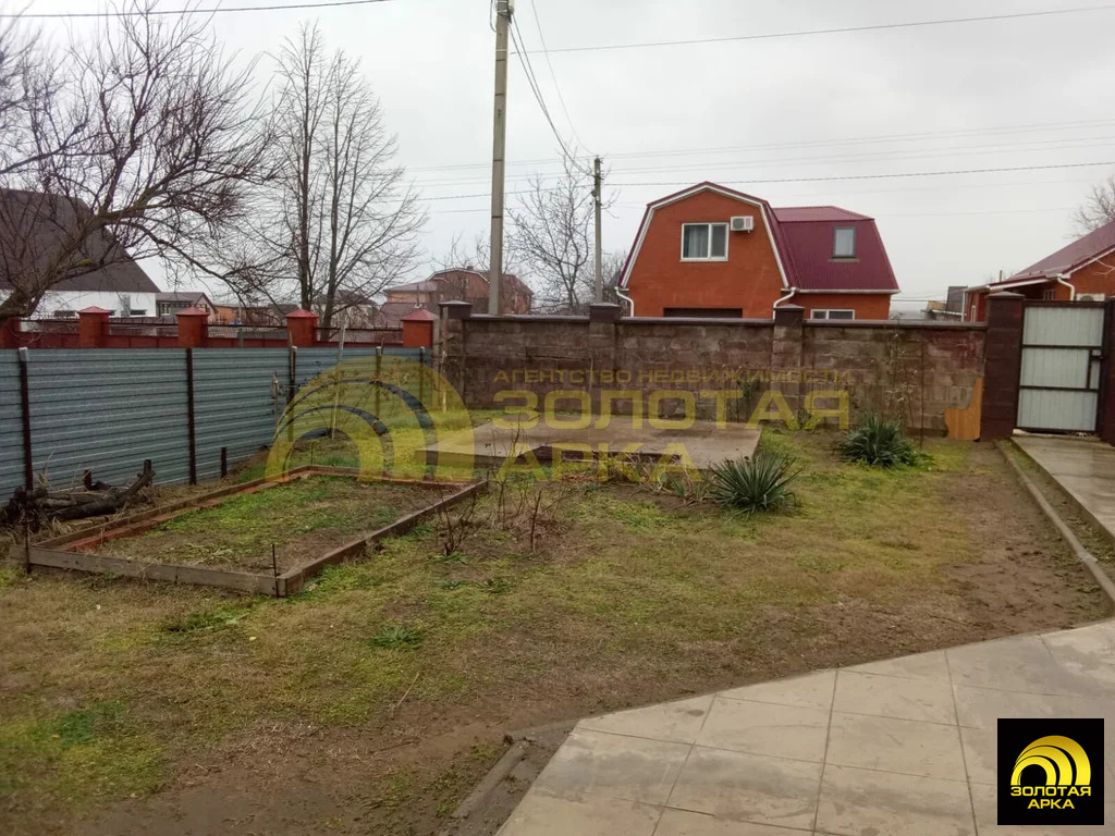 Продажа дома, Голубицкая, Темрюкский район - Фото 27