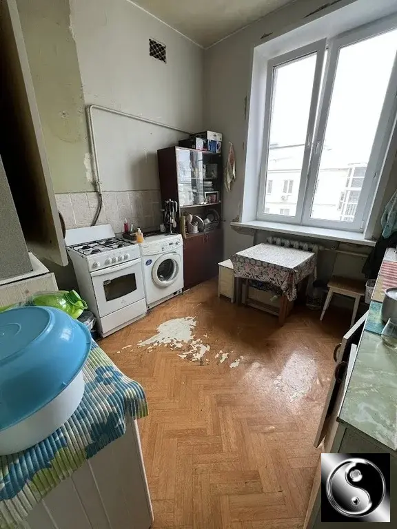 Сдам комнату 80.0/10.0м пер. 2-й Хвостов, 12, Москва, ЦАО, р-н ... - Фото 25