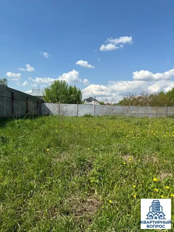 продажа участка 4 сот д.Макарово - Фото 3