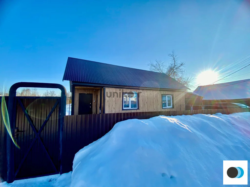 Продажа дома, Иглино, Иглинский район, ул. Олимпийская - Фото 3