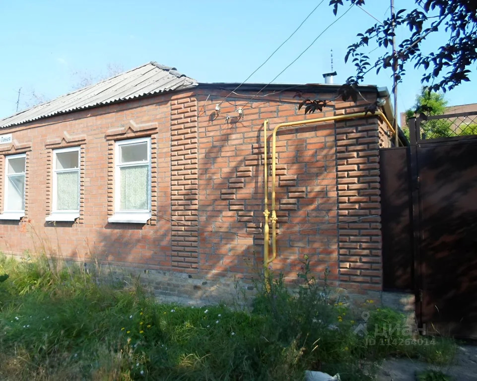 Продажа дома, Таганрог, ул. 4-я Линия - Фото 4