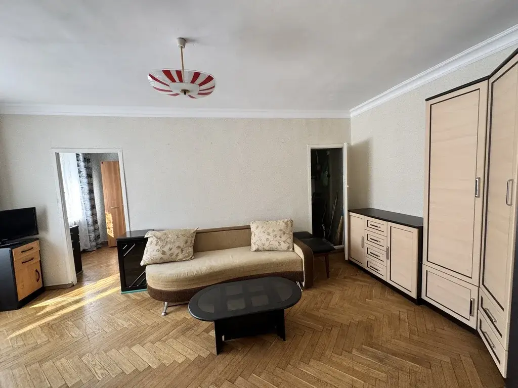 2-к. квартира, 45 м, 2/5 эт. - Фото 16