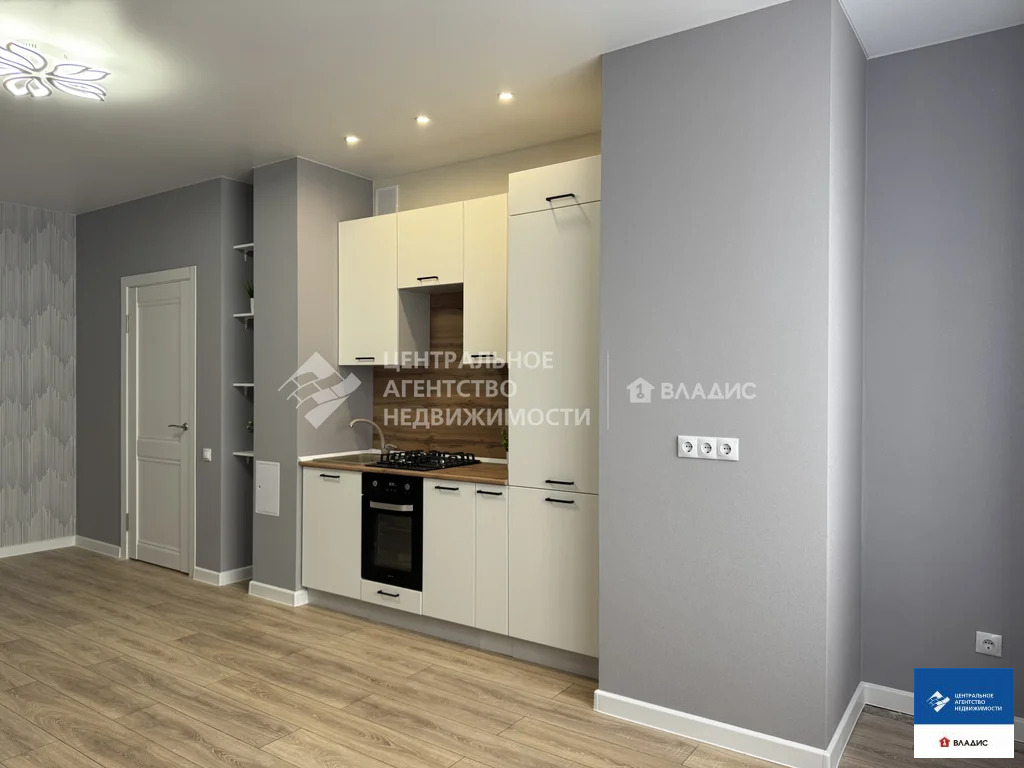 Продажа квартиры, Рязань, ул. Быстрецкая - Фото 2