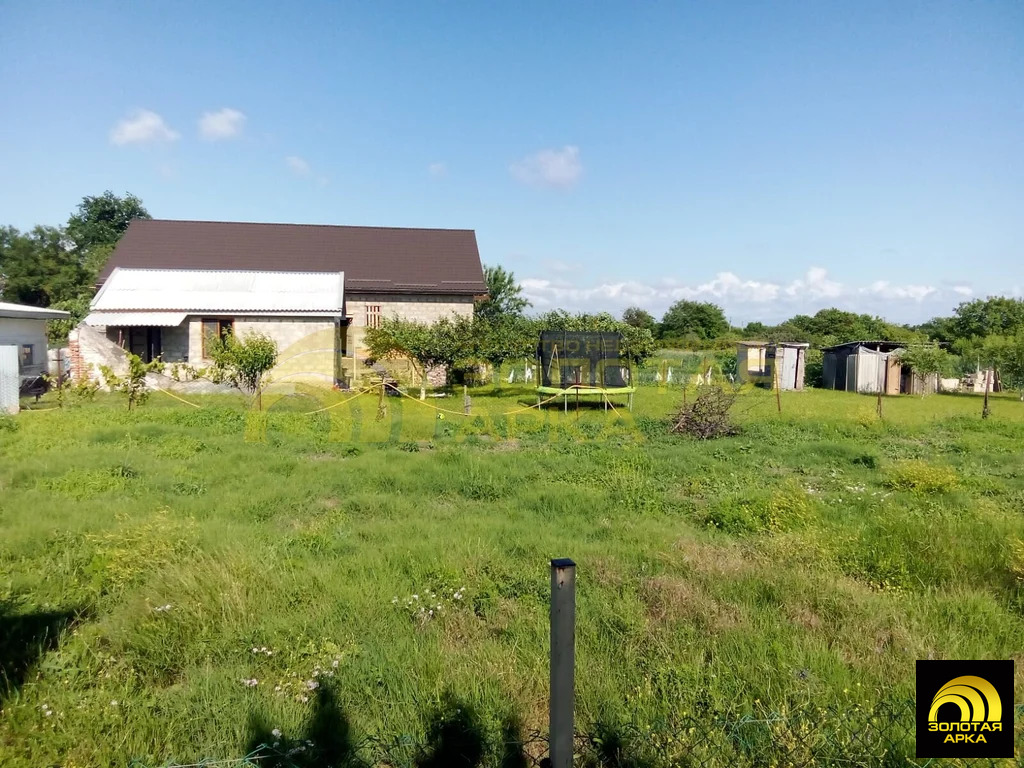 Продажа участка, Старотитаровская, Темрюкский район, Рабочий пер. - Фото 1