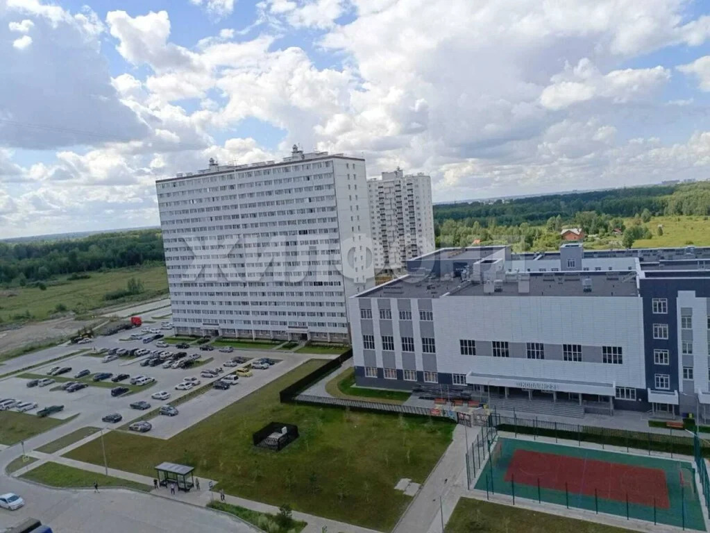 Продажа квартиры, Новосибирск, ул. Забалуева - Фото 16