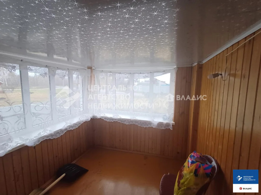 Продажа дома, Кутуково, Спасский район, ул. Выдерга - Фото 16