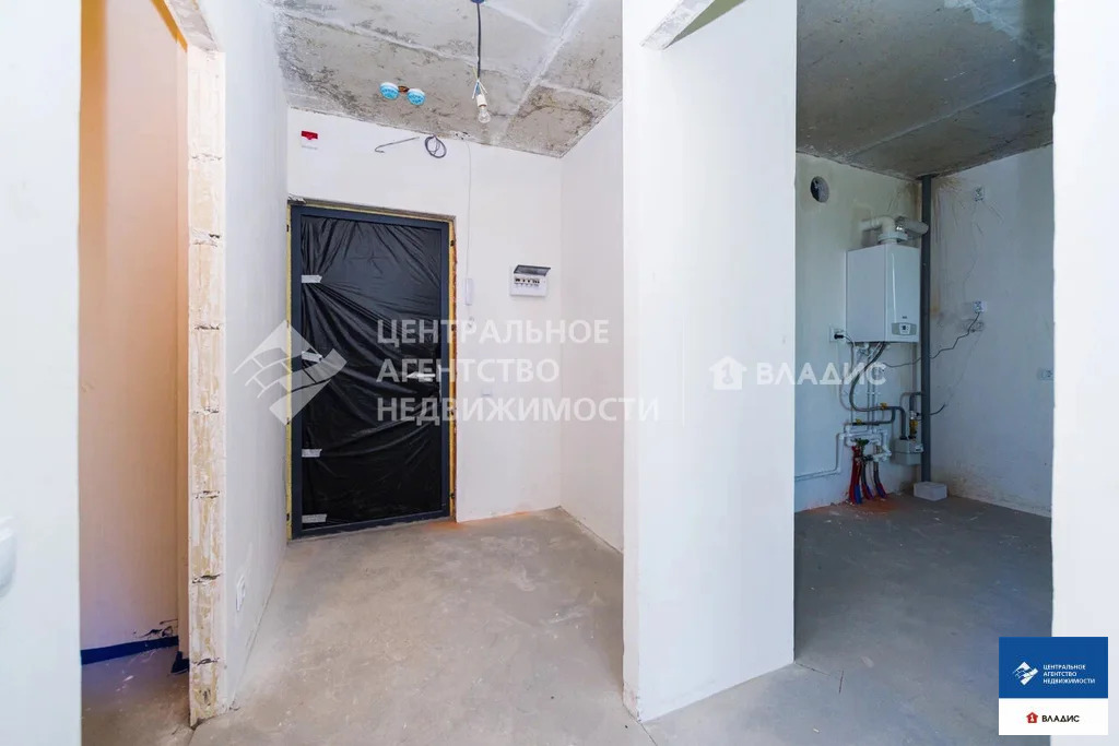 Продажа квартиры, Рязань, Льговская улица - Фото 10