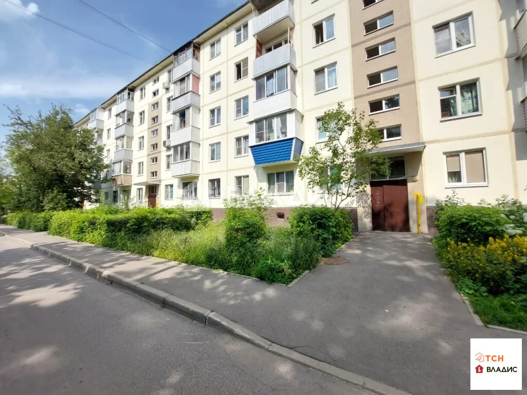 Аренда квартиры, Ивантеевка, Советский пр-кт. - Фото 18