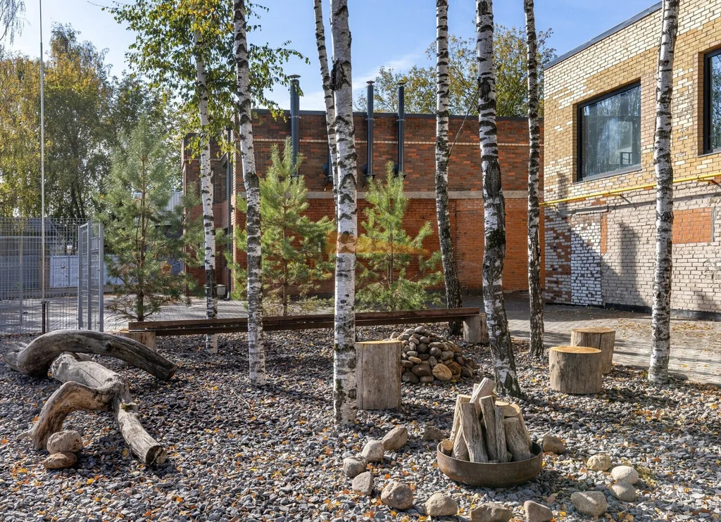 Продажа производственного помещения, Красногорск, Красногорский район, ... - Фото 8