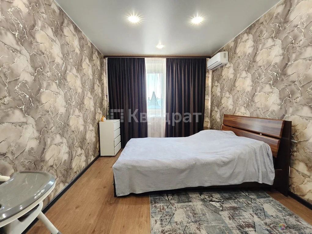 Уютная квартира на Опытной - Фото 7