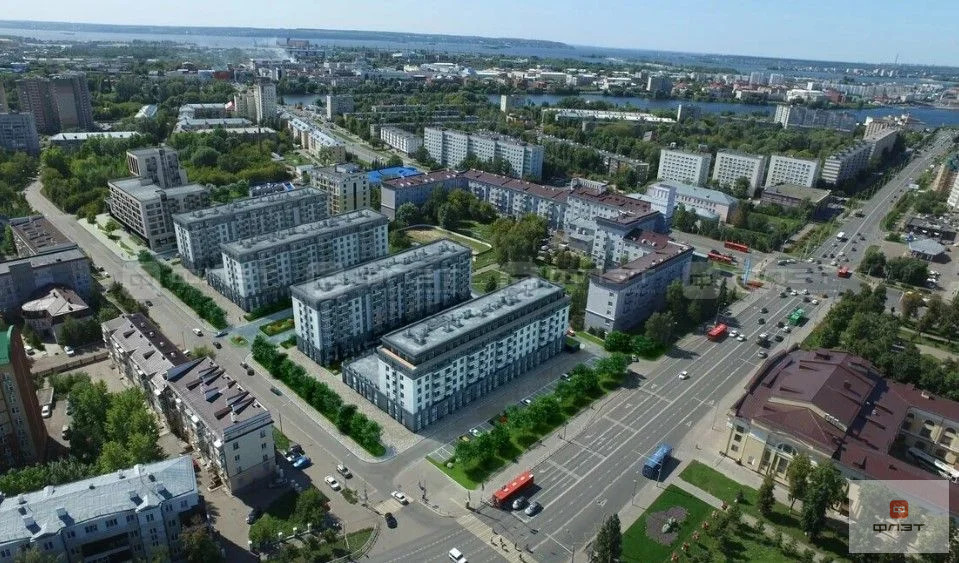 Продажа квартиры, Казань, ул. Шаляпина - Фото 2