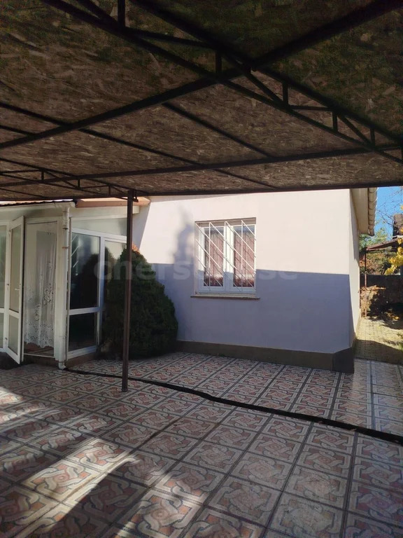 Продажа дома, Севастополь, территория СТ Шхуна - Фото 14