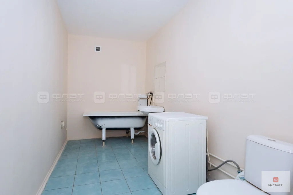 Продажа квартиры, Казань, ул. Академика Глушко - Фото 2