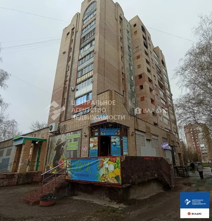 Аренда ПСН, Рязань, 2-я Железнодорожная улица - Фото 2