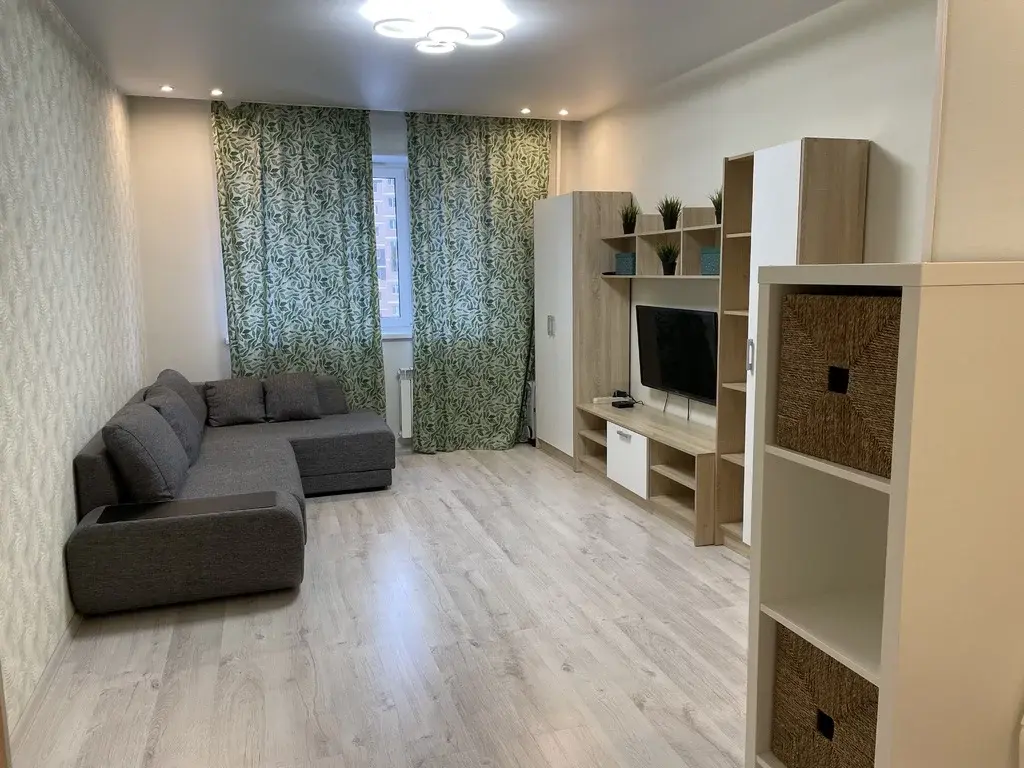 1к квартира в Щелково - Фото 12