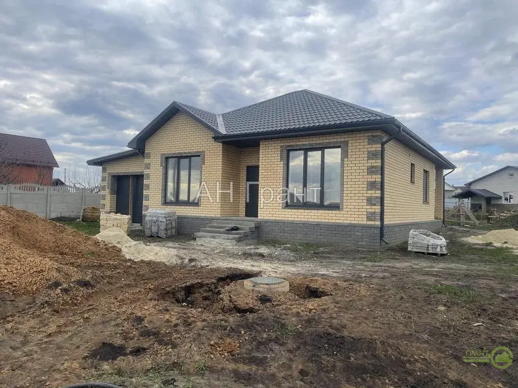 Новый дом  с гаражом в районе Дубовской Заставы - Фото 6