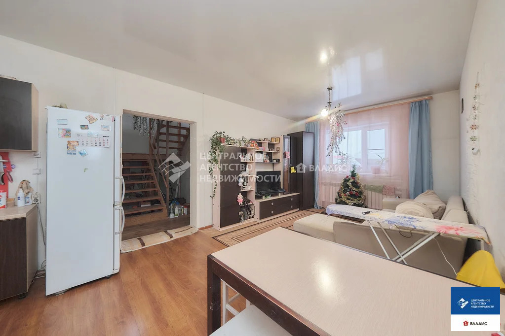 Продажа дома, Рыбное, Рыбновский район, ул. Казанская - Фото 9