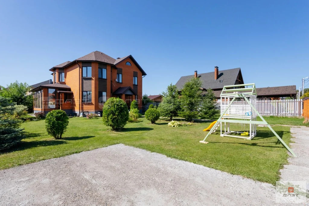 Продажа дома, Дубровка, Зеленодольский район, ул. Изумрудная - Фото 3