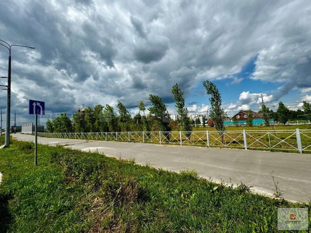 Продажа участка, Казань, ул. Охотничья - Фото 5