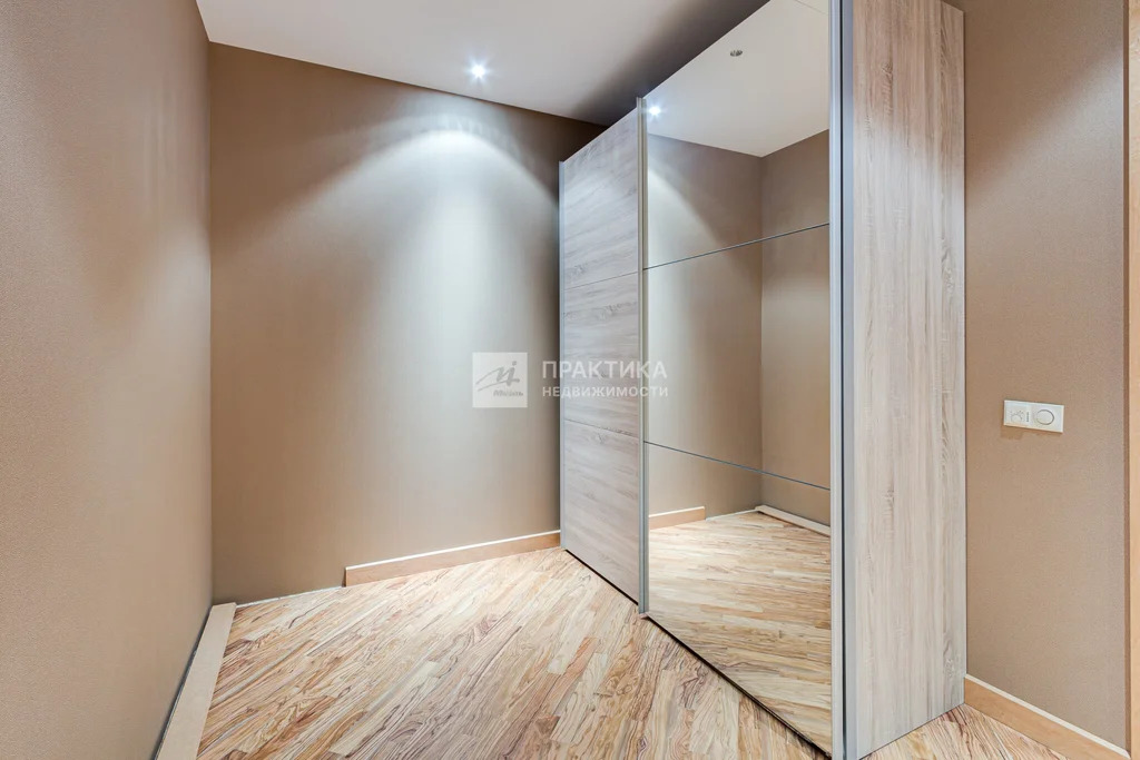 Продажа квартиры, Хилков пер. - Фото 14