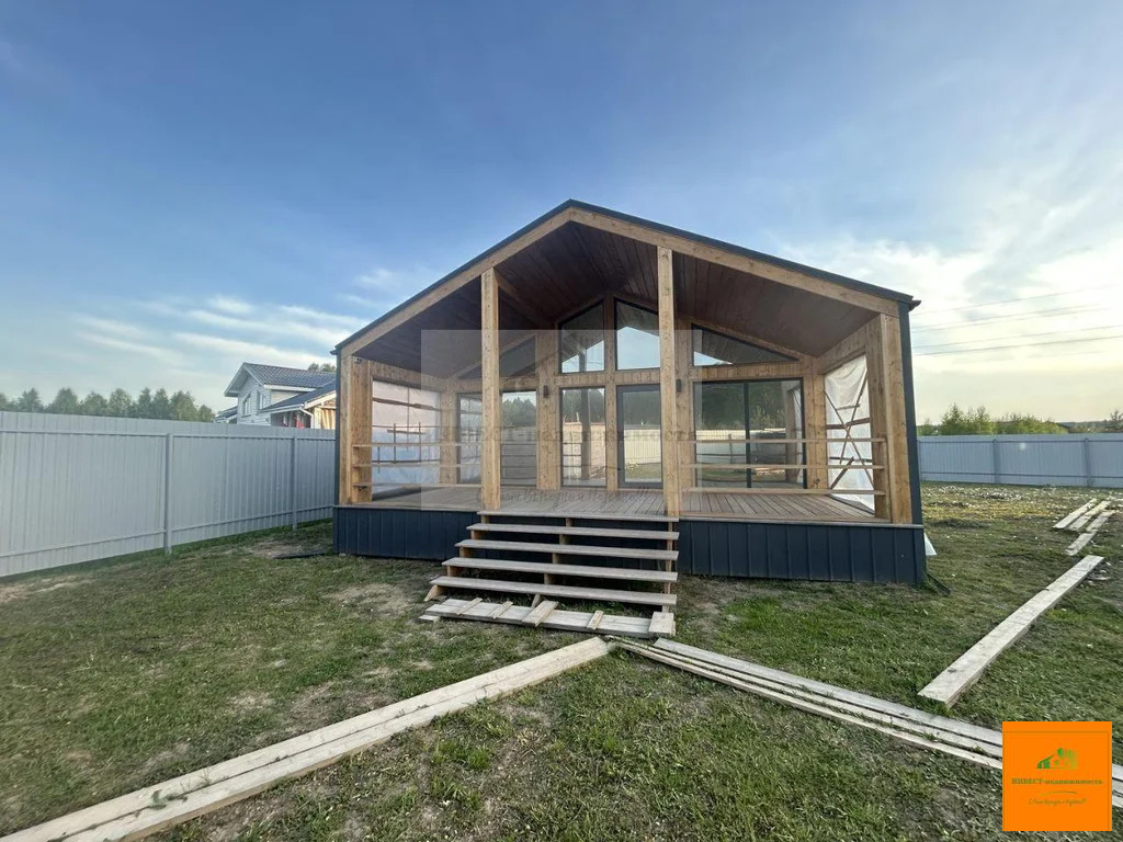 Продажа дома, Наро-Фоминский район, 1546 - Фото 3