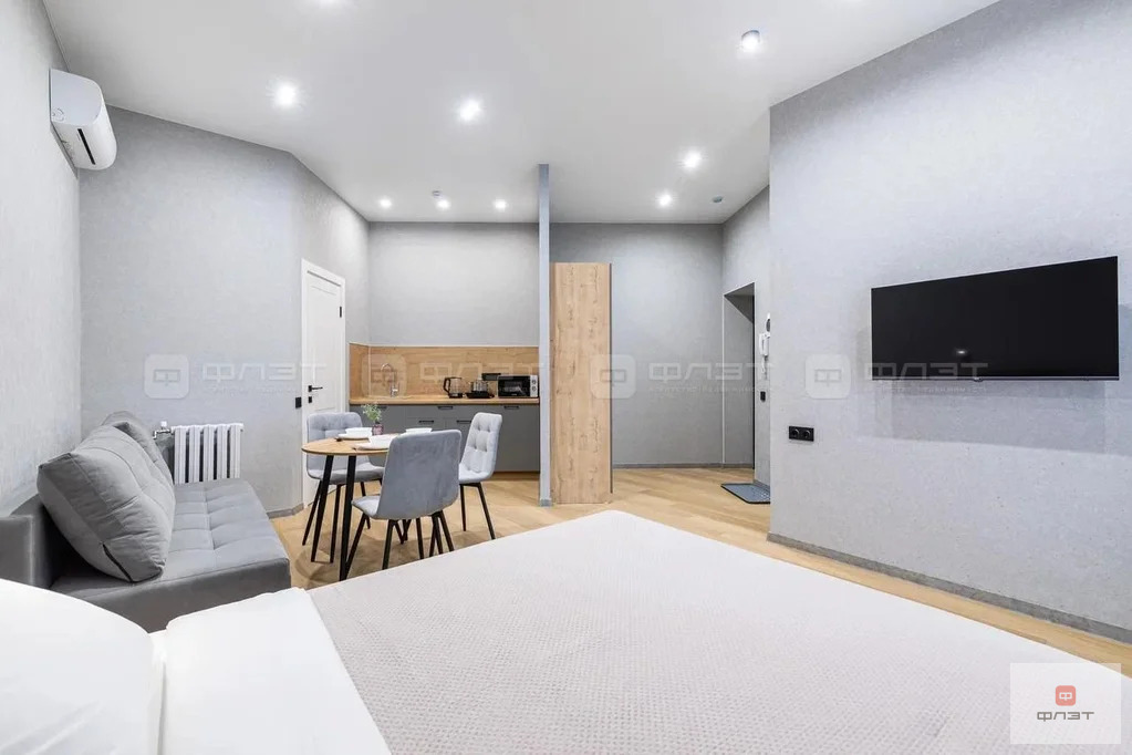 Продажа квартиры, Казань, ул. Овражная - Фото 7