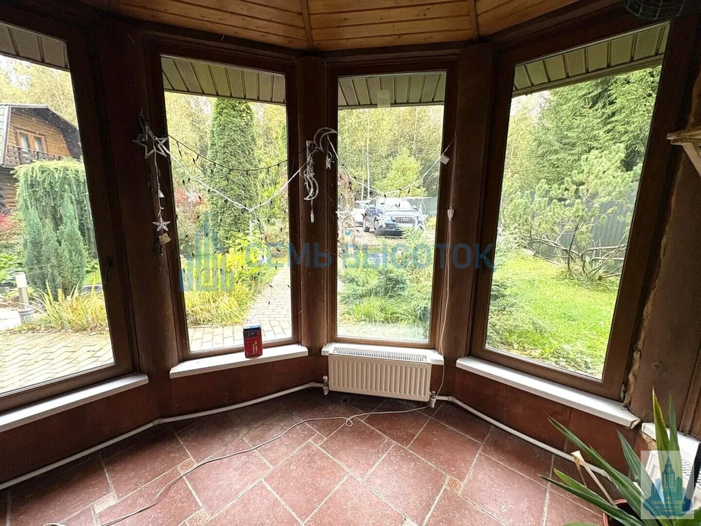 Продажа дома, Чехов, Чеховский район, 69 - Фото 22