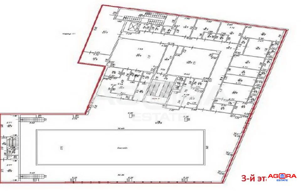 Продажа ПСН, м. Тульская, 3-й Павелецкий проезд - Фото 15