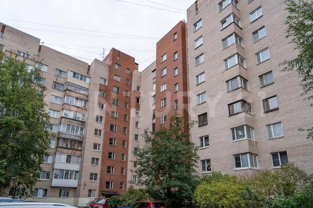 Продажа квартиры, ул. Чекистов - Фото 23