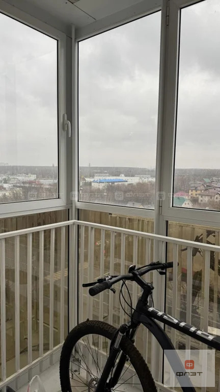 Продажа квартиры, Казань, ул. Братьев Батталовых - Фото 10