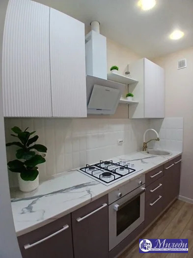 Продажа квартиры, Батайск, ул. Клары Цеткин - Фото 15