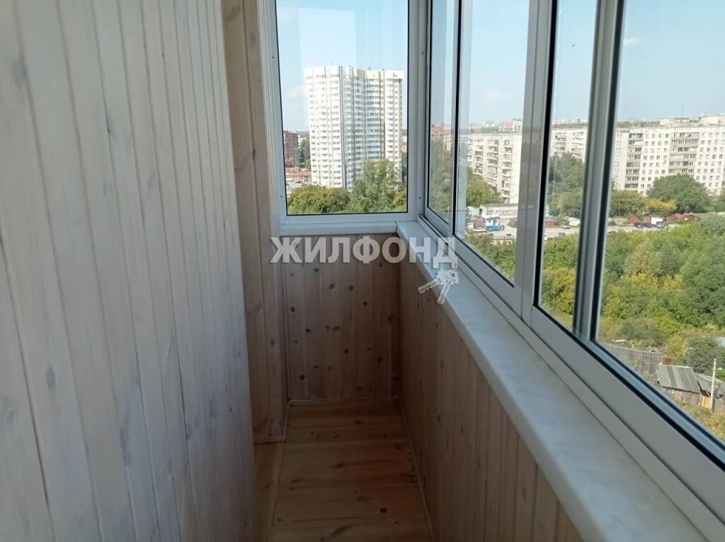 Продажа квартиры, Новосибирск, ул. Чкалова - Фото 12
